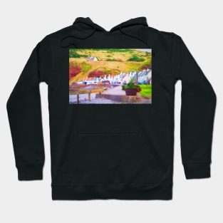 Pennan Hoodie